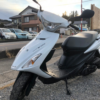 スズキ  アドレスV125S 人気のSタイプ入荷♪ 通勤通学にお...