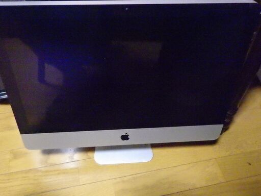 macOS \u0026 Windows10　iMac A1311 Mid 2011 Core i5 8GB 高速起動SSD 1TB　21.5型