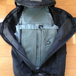 MYSTERY RANCH 1DAY Assault