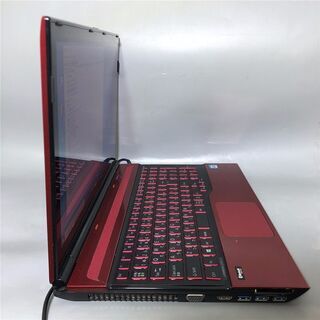 送料無料 タッチ機能 新品SSD240G 1台限定 ノートPC 中古良品 15.6型 