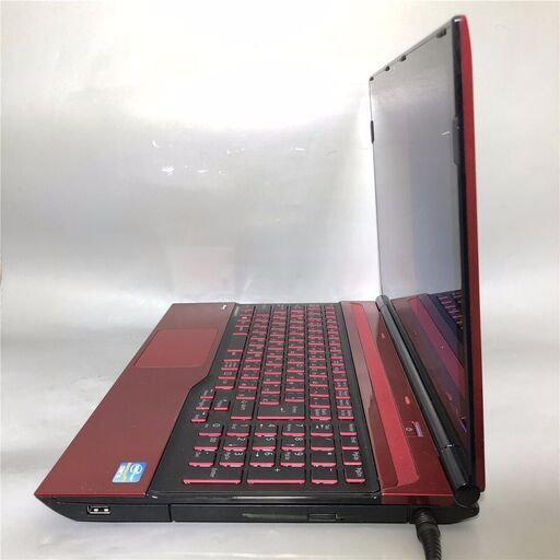 送料無料 タッチ機能 新品SSD240G 1台限定 ノートPC 良品 15.6型