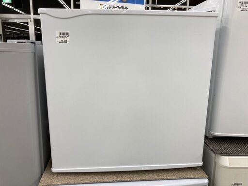 ユーイング 1ドア冷蔵庫 2017年製 UR-DR05J
