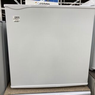 ユーイング 1ドア冷蔵庫 2017年製 UR-DR05J
