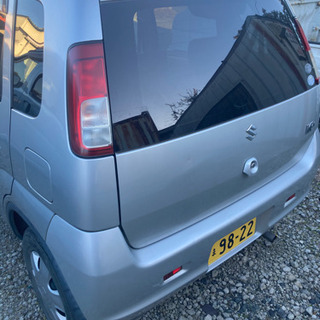 SUZUKI kei‼️