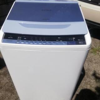 BW-V70a　7キロ　洗濯機