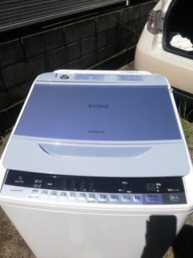 BW-V70a　7キロ　洗濯機