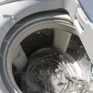 BW-V70a　7キロ　洗濯機