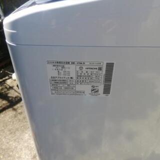 BW-V70a　7キロ　洗濯機