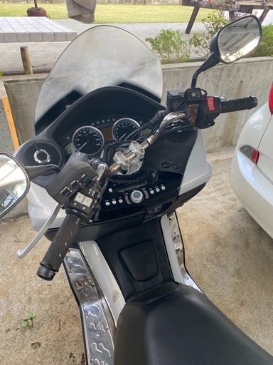 HONDA ビックスクーター欲しい方必見