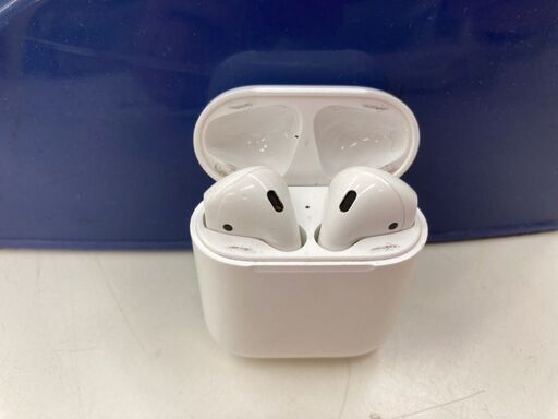 アップル(APPLE) AirPods イヤホン　Ｂ