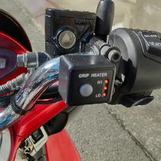 売約成立！PCX 125 JF56 グリップヒーター付 美車 ！