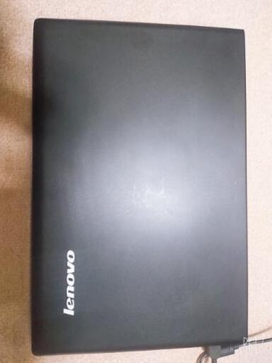 パソコン　Lenovo G500