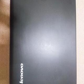 パソコン　Lenovo G500 