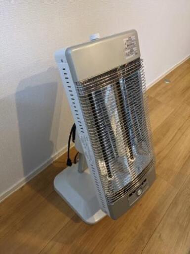 電気ストーブ