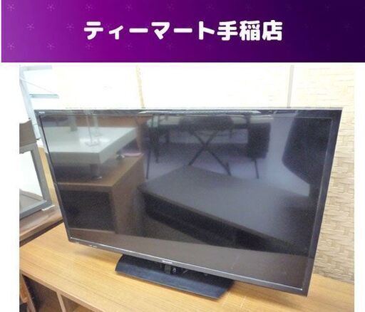 32型 液晶テレビ 2017年 SHARP 32インチ LC-32S5 シャープ TV 札幌市手稲区