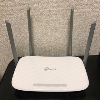 【ネット決済】TP-Link WiFi 無線LAN ルーター