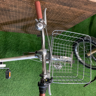 新車 22型 ギムレット 125センチから 自動点灯ライト