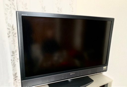 46インチ テレビ  本日限りの出品！