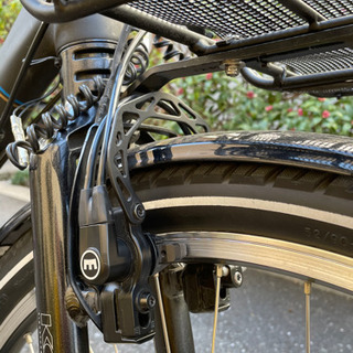 KOGA World Traveller CUSTOM MADE