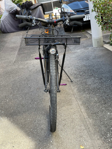 KOGA World Traveller CUSTOM MADE (インマ) 目白の自転車の中古