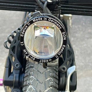 KOGA World Traveller CUSTOM MADE