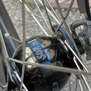 KOGA World Traveller CUSTOM MADE (インマ) 目白の自転車の中古 