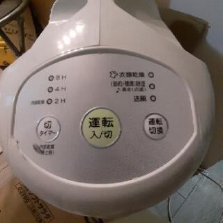 コロナ　除湿器　2013