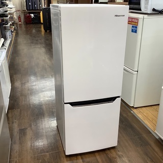 Hisense(ハイセンス) 2ドア冷蔵庫【トレファク野田】 Hisense(ハイセンス) 2ドア冷蔵庫【トレファク野田】
