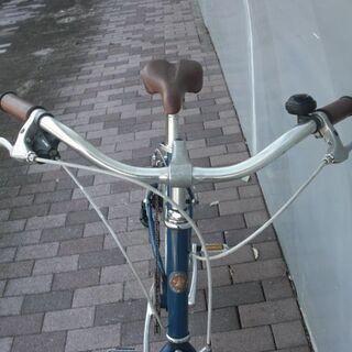 TOKYOBIKE (トーキョーバイク)BISOU(ビズ) 26 インチ シティーサイクル