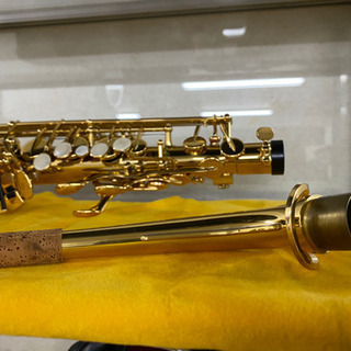 YAMAHA ヤマハ　アルトサックス　YAS275  新品同様