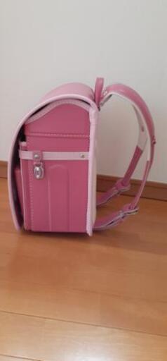 新品　ランドセル　☆かるすぽ☆