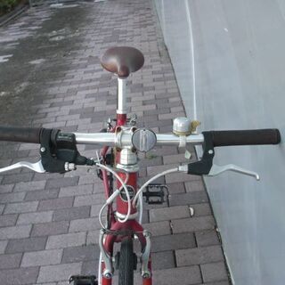 WEEKENDBIKES (ウィークエンドバイクス) クロスバイク 管理NO.20210218-4