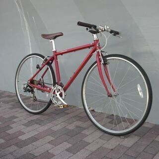 WEEKENDBIKES (ウィークエンドバイクス) クロスバイク 管理NO.20210218 
