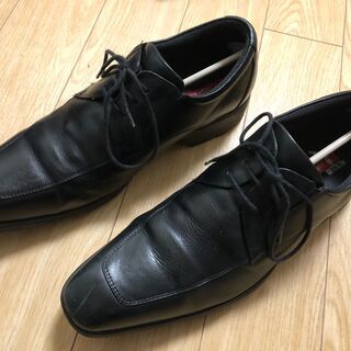 Texcy Luxe 「TU-7756」 26.0cmをお譲りします。