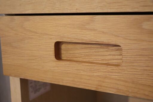 人気のunico(ウニコ)よりHUTTE(ヒュッテ)シリーズ のダストカウンター