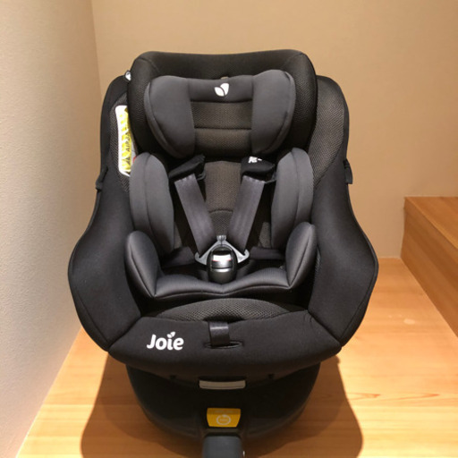 チャイルドシート 新生児 joie アーク360° ISOFIX | monsterdog.com.br