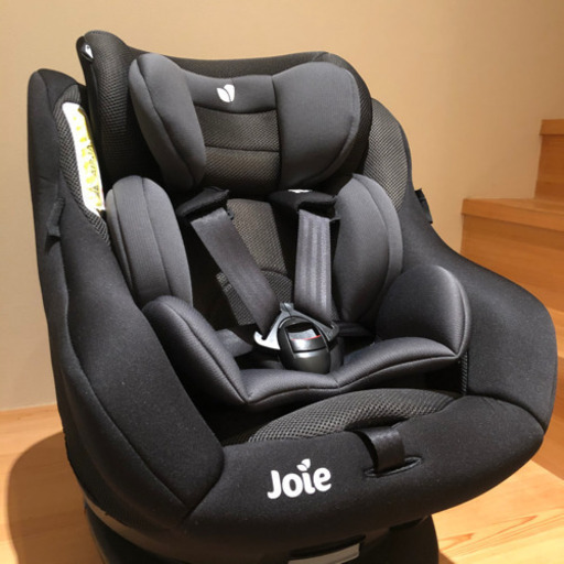 チャイルドシート 新生児 joie アーク360° ISOFIX |