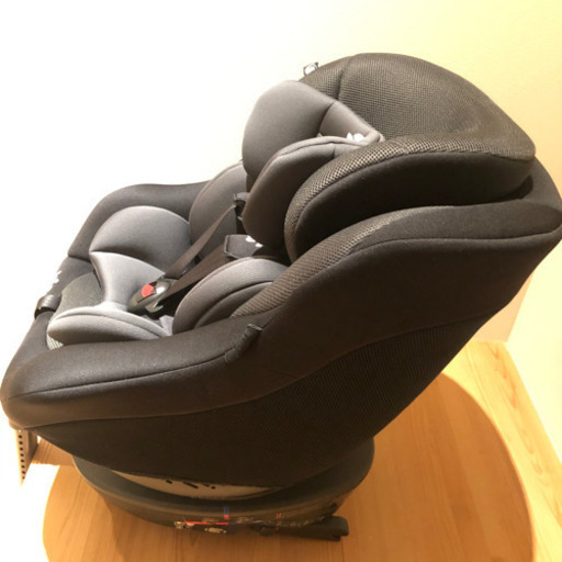 チャイルドシート 新生児 joie アーク360° ISOFIX | monsterdog.com.br