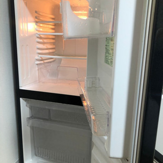 【ネット決済】110L冷蔵庫