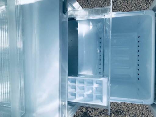 ✨2018年製✨1000番 TOSHIBA✨東芝ノンフロン冷凍冷蔵庫✨GR-M17BS‼️