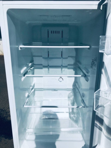 ✨2018年製✨1000番 TOSHIBA✨東芝ノンフロン冷凍冷蔵庫✨GR-M17BS‼️