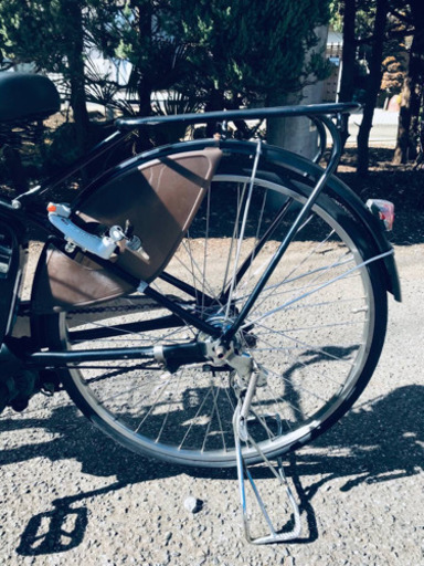 1002番 電動自転車✨ ヤマハ PAS raffini‼️