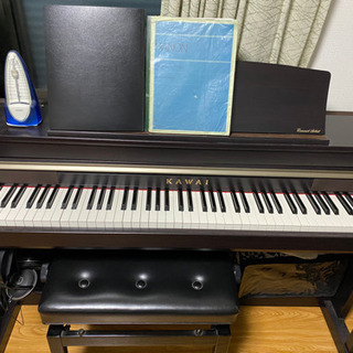 KAWAI CA67