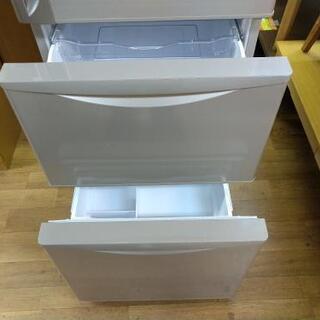 J085☆6か月保証☆3ドア冷蔵庫☆HITACHI R-K270EV(T) 2014