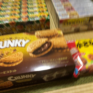 お菓子セット　2000円分