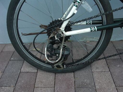 DOPPELGANGER(ドッペルギャンガー) 260 Parceiro（パルセイロ  