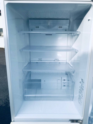 1010番 SANYO✨ノンフロン冷凍冷蔵庫✨SR-D27U‼️