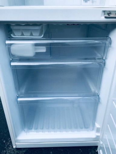 1010番 SANYO✨ノンフロン冷凍冷蔵庫✨SR-D27U‼️