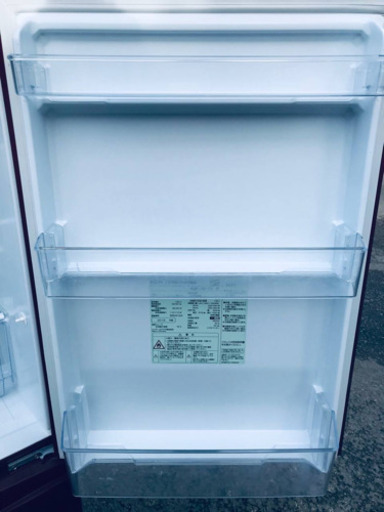 ET1013A⭐️AQUAノンフロン冷凍冷蔵庫⭐️ - 冷蔵庫 