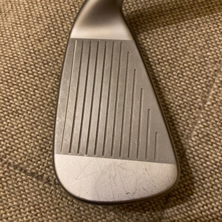 PING ピン i210 レフティ5番アイアン 純正シャフト 備品 greenconcept.cl